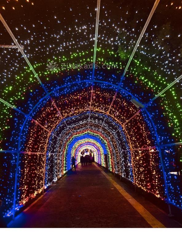 تفریحات تابستانی برای بزرگترها | سفرهای تابستانی | مکان های دیدنی | گردش های درون شهری